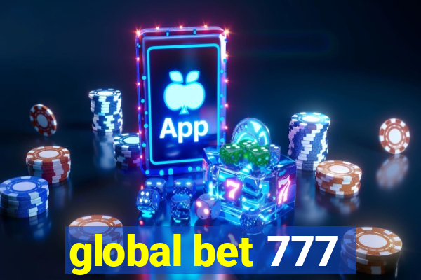 global bet 777